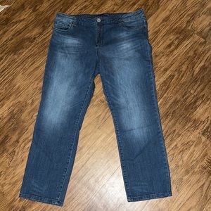 Kut from the Kloth Jeans